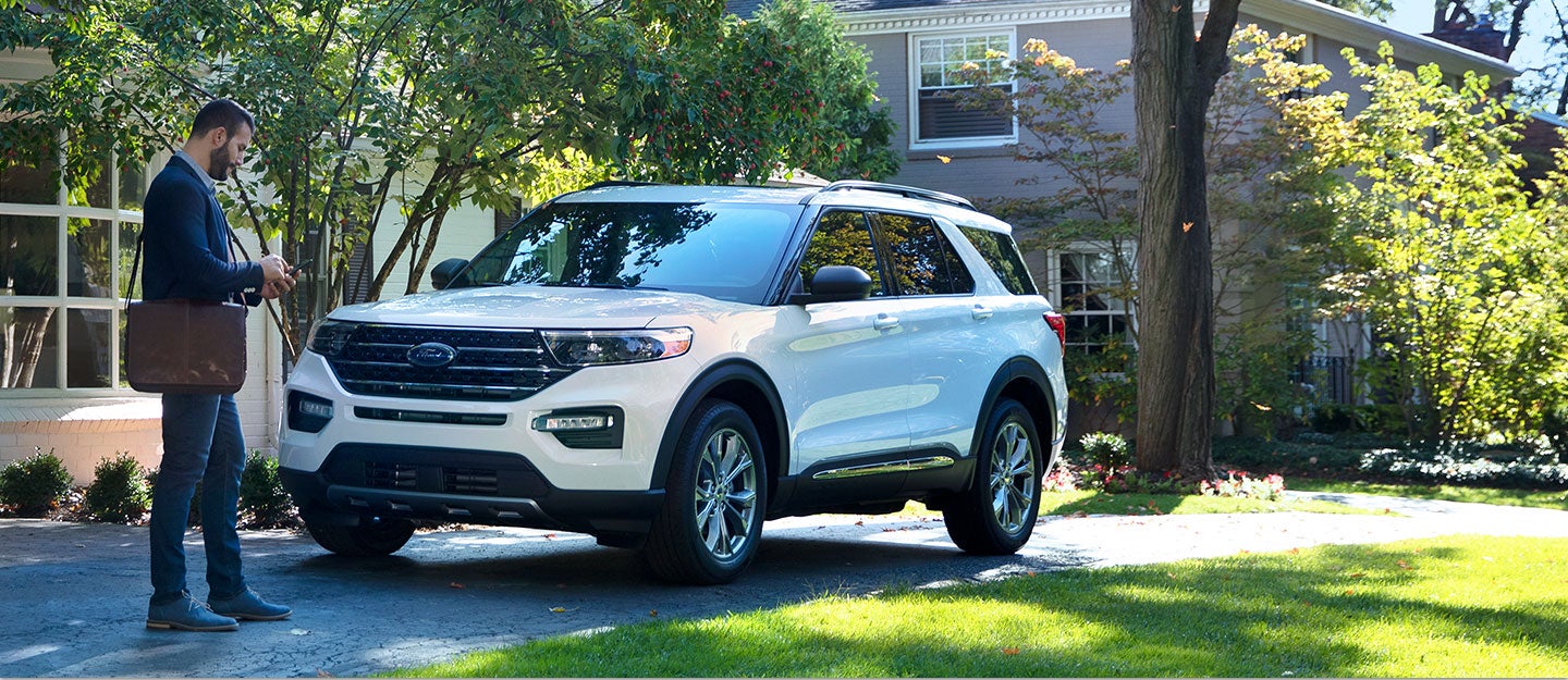 Holiday Ford WI in Fond Du Lac WI