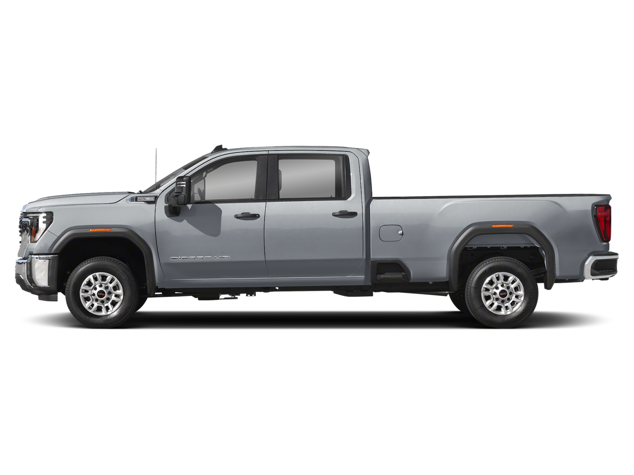 2025 Gmc Sierra 2500 HD SLT photo 3