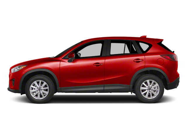 2013 Mazda Mazda Cx-5 Touring