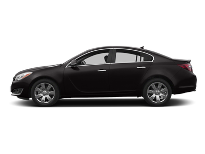 2014 Buick Regal Premium I