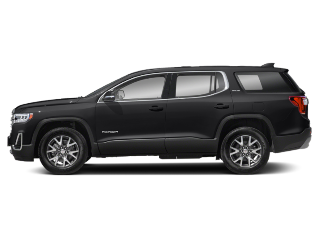 2021 Gmc Acadia SLE photo 2