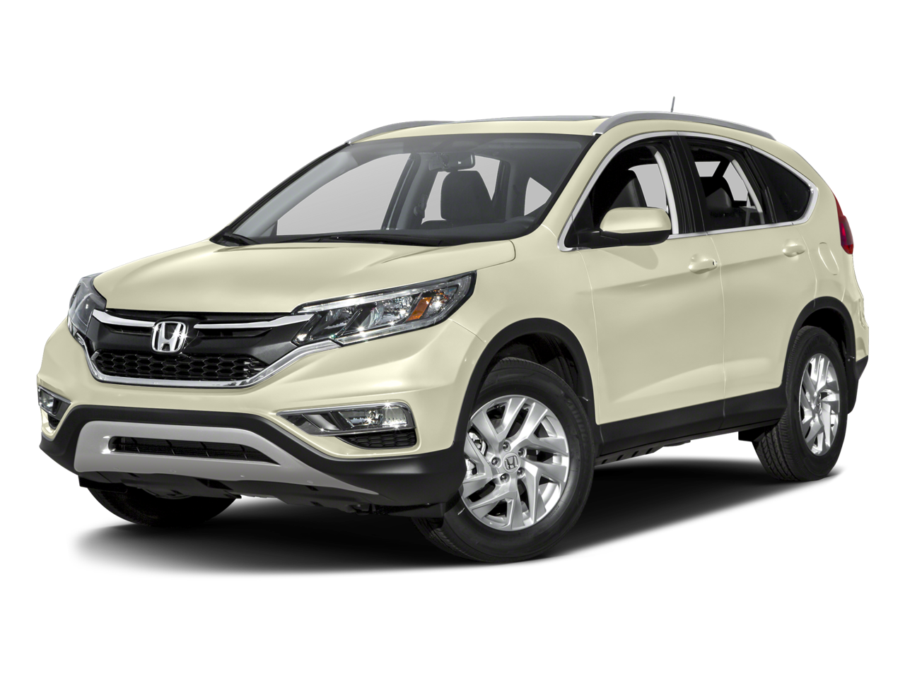 2016 Honda CR-V EX-L AWD's photo