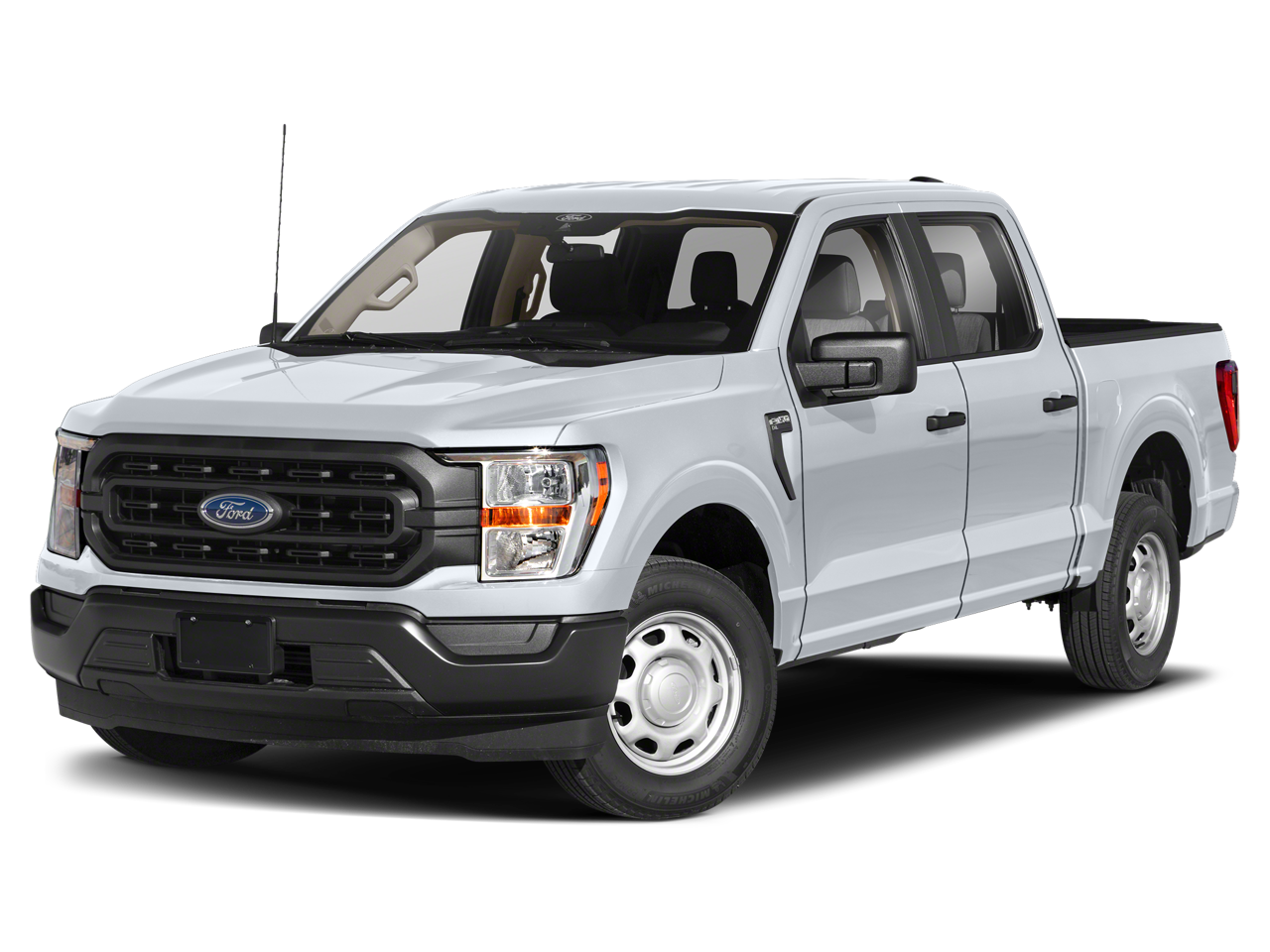 2022 Ford F-150 XLT 4x4 SuperCrew 157 in's photo
