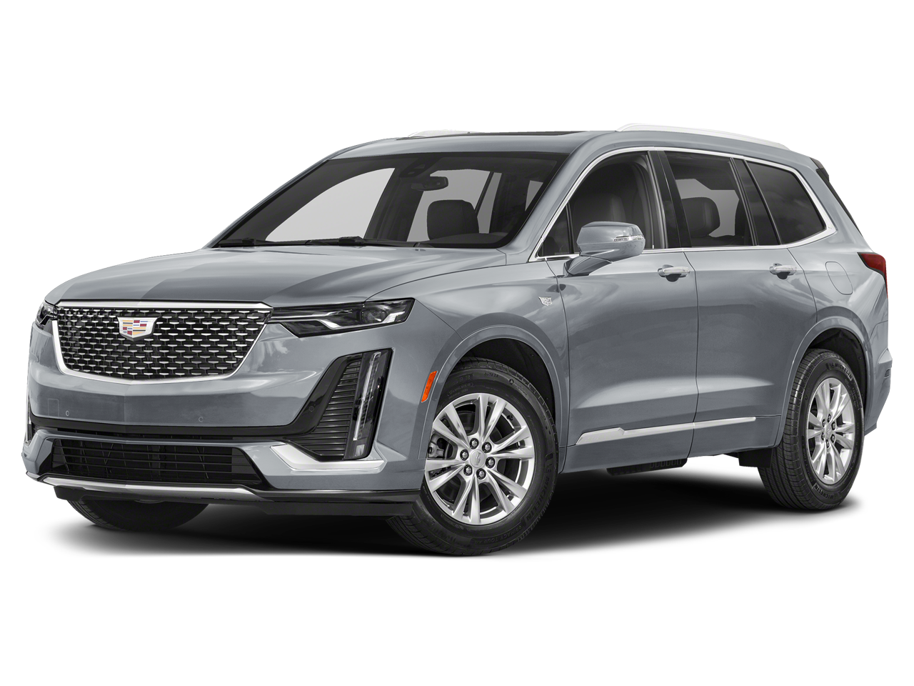 2023 Cadillac XT6