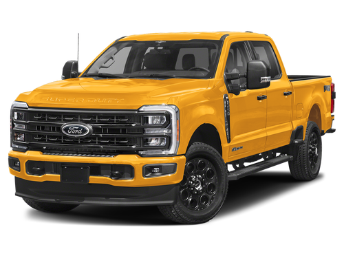 2024 Ford F-250 XLT