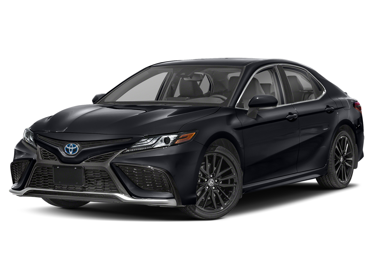 2024 Toyota Camry Hybrid Hybrid XSE