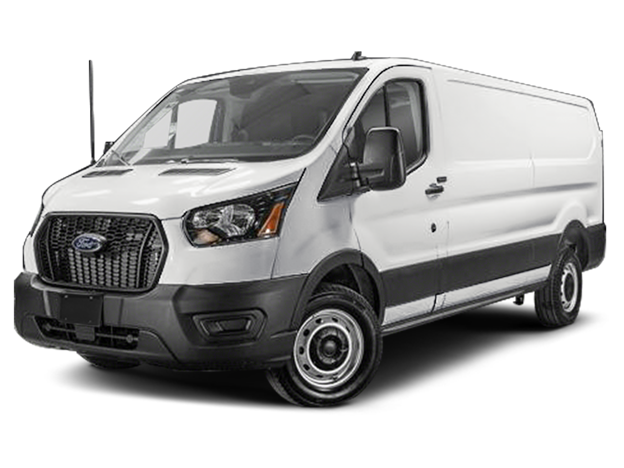 2026 Ford Transit 150