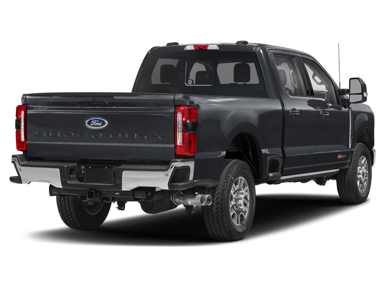 2023 Ford F-250 LARIAT