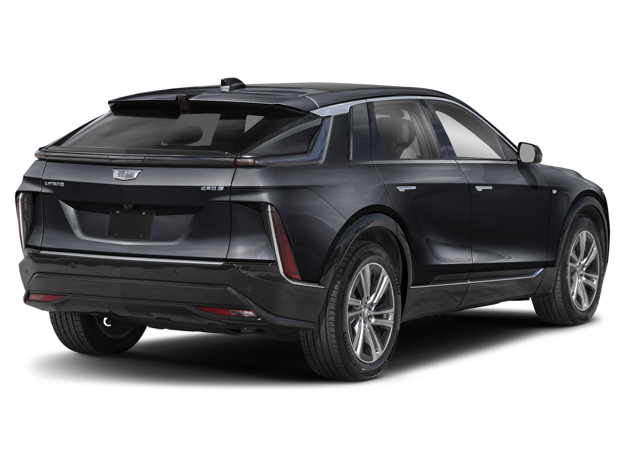 Used 2024 Cadillac LYRIQ Tech with VIN 1GYKPMRL5RZ143036 for sale in Fond du Lac, WI