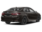2024 Toyota Camry Hybrid Hybrid XSE