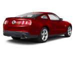 2010 Ford Mustang GT Premium