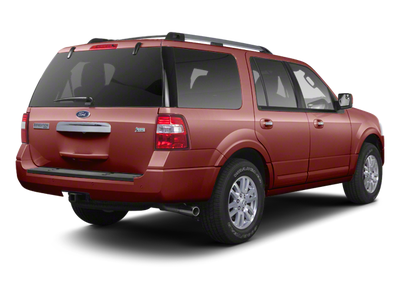 2013 Ford Expedition XLT
