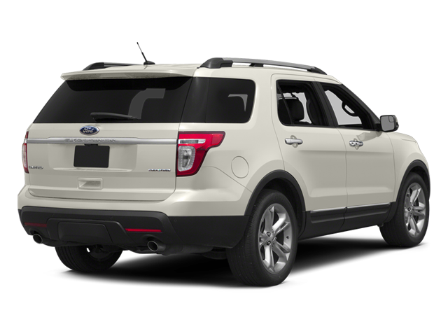 Used 2013 Ford Explorer Limited with VIN 1FM5K8F84DGB89689 for sale in Fond du Lac, WI