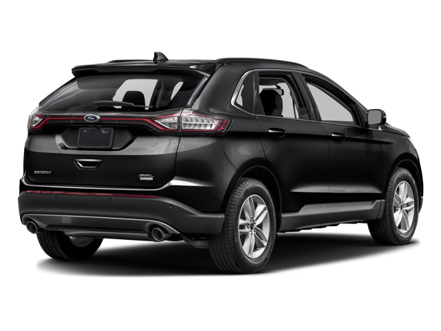 Used 2016 Ford Edge SEL with VIN 2FMPK4J90GBC60349 for sale in Fond du Lac, WI