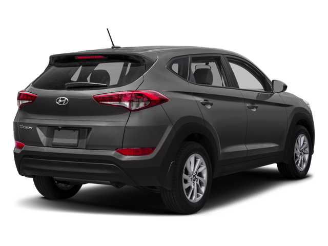 Used 2017 Hyundai Tucson SE Plus with VIN KM8J3CA47HU534028 for sale in Fond du Lac, WI