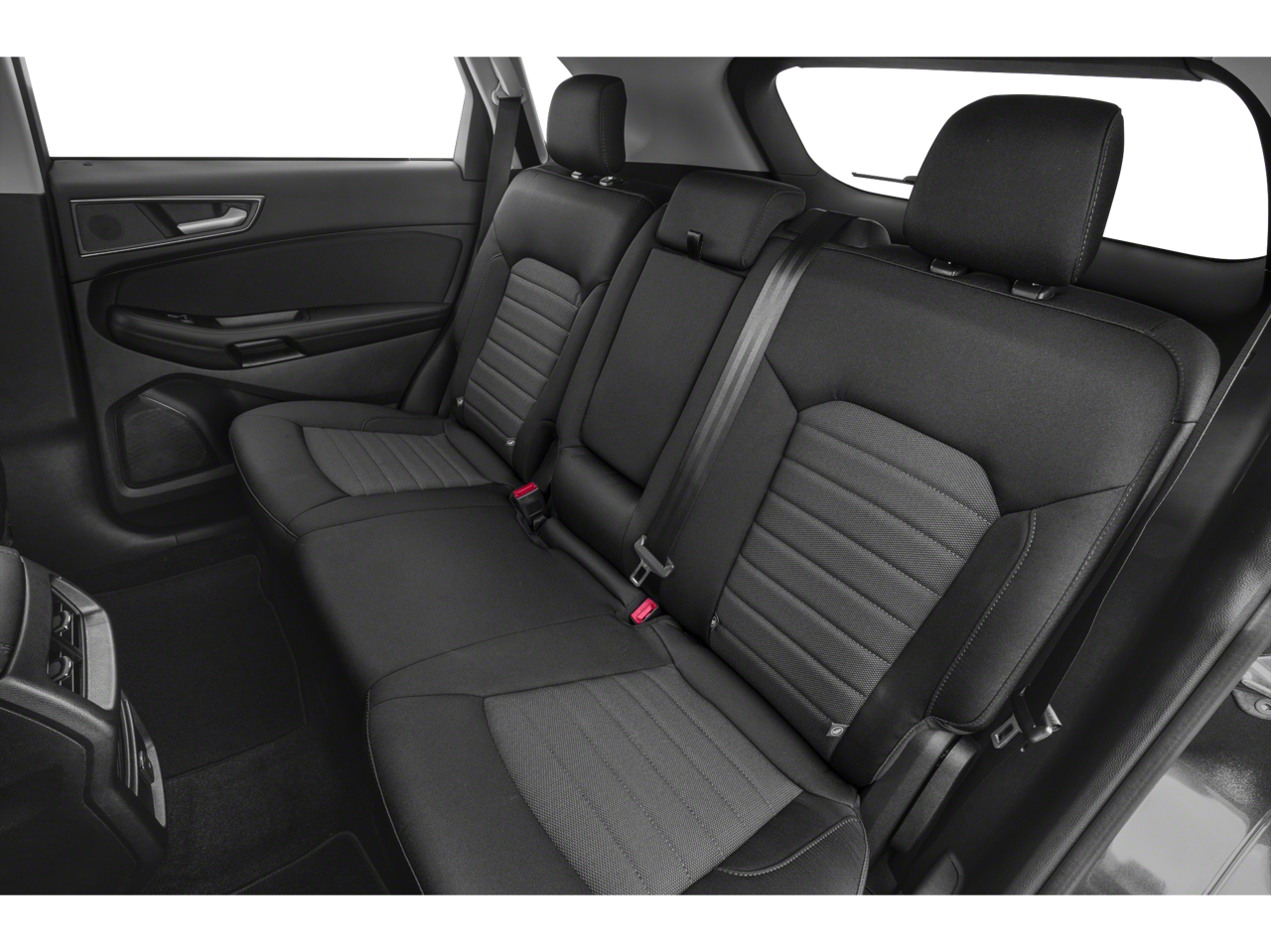 2019 Ford Edge SE