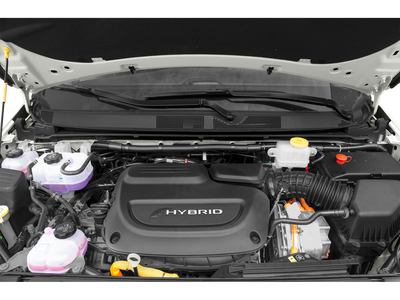 2022 Chrysler Pacifica Hybrid Hybrid Touring L