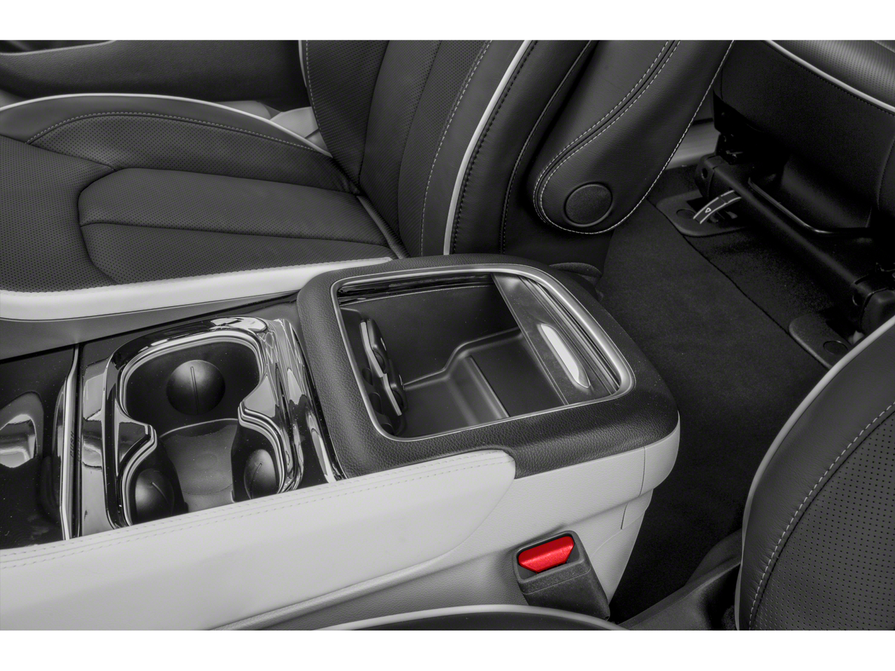 2022 Chrysler Pacifica Hybrid Hybrid Touring L