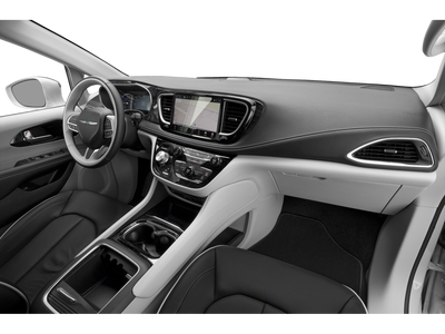 2022 Chrysler Pacifica Hybrid Hybrid Touring L