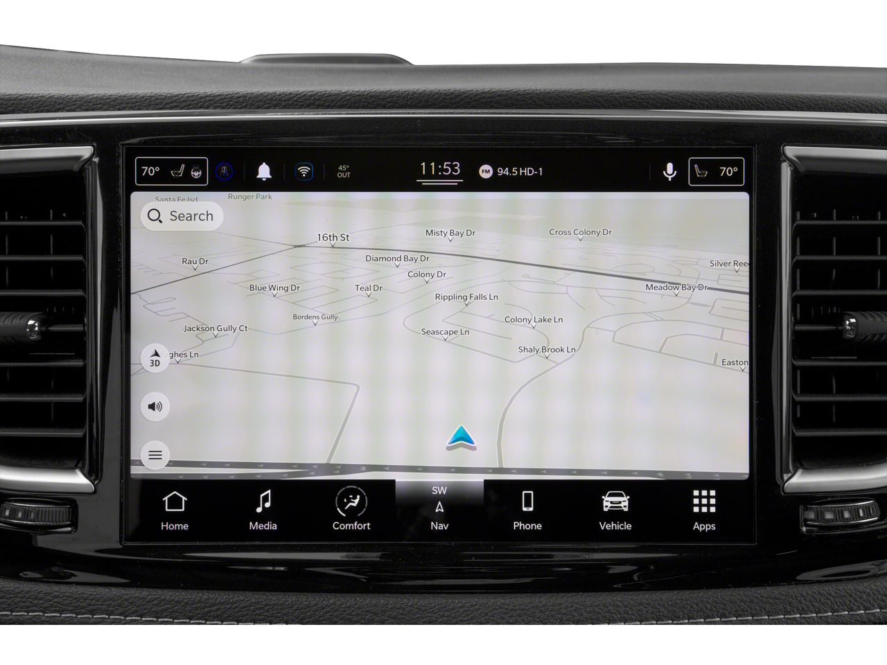 2022 Chrysler Pacifica Hybrid Hybrid Touring L