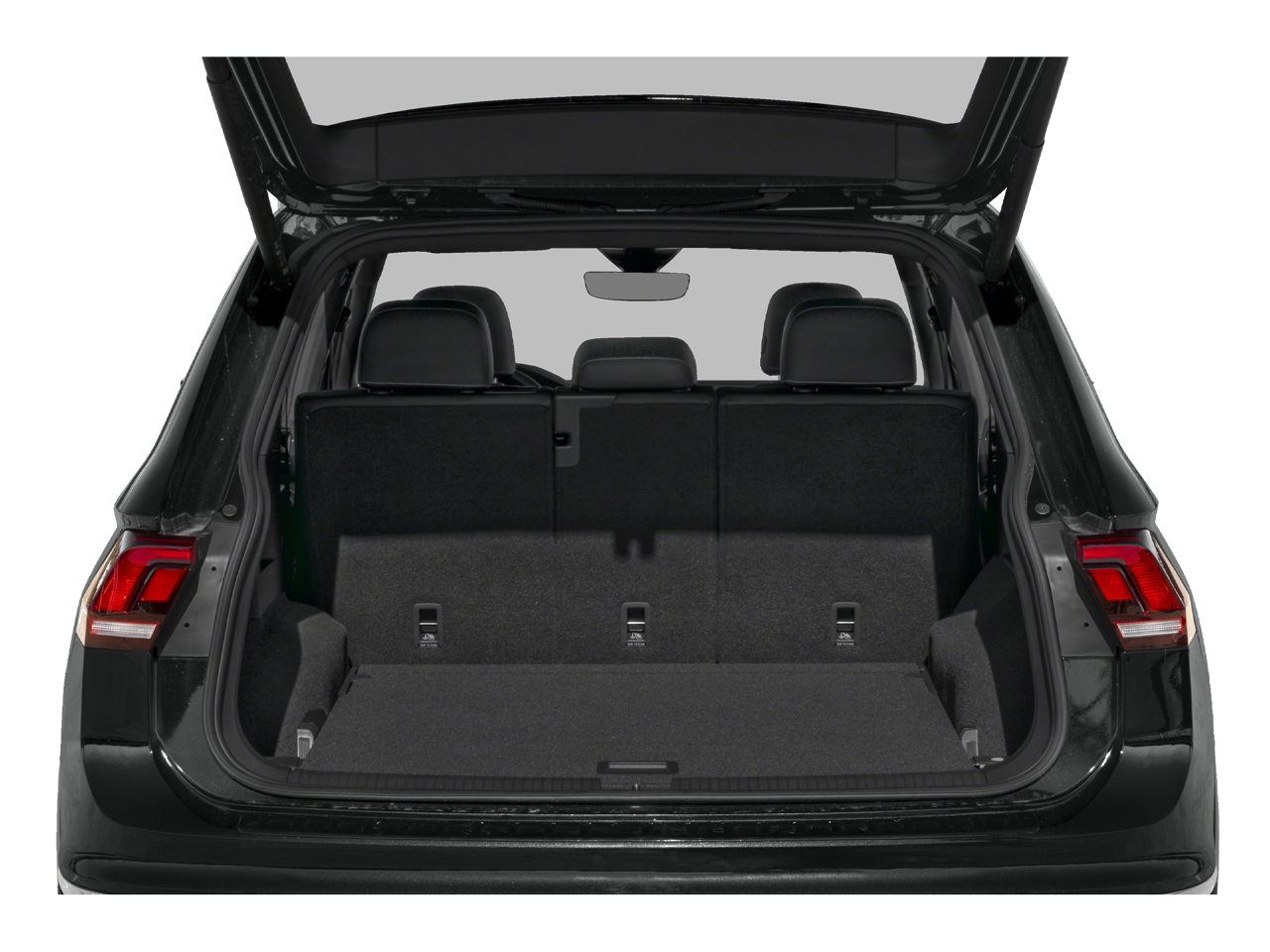 2022 Volkswagen Tiguan SEL R-Line