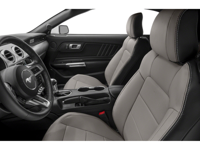 2023 Ford Mustang EcoBoost