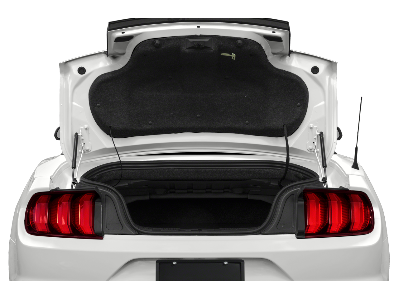 2023 Ford Mustang EcoBoost