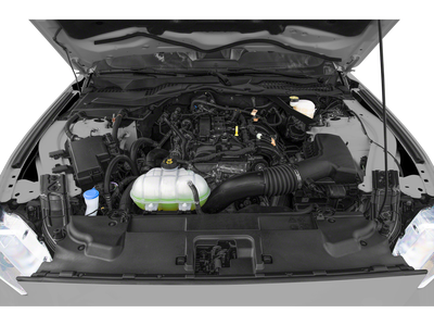 2023 Ford Mustang EcoBoost