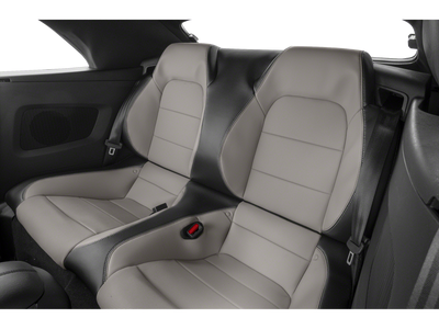 2023 Ford Mustang EcoBoost