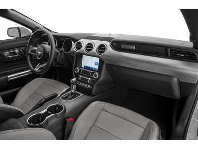 2023 Ford Mustang EcoBoost