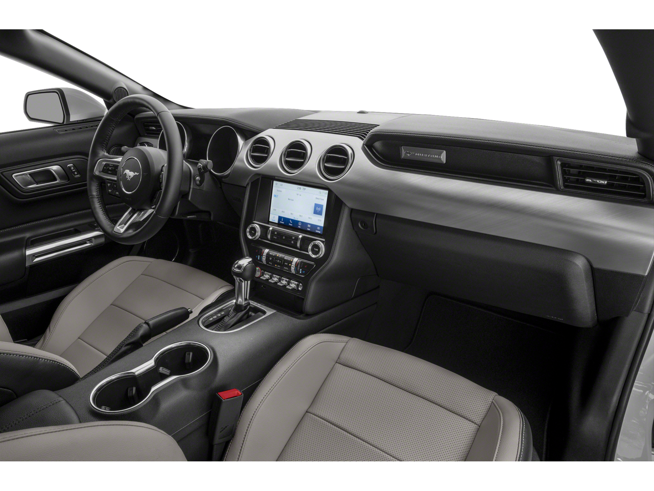 2023 Ford Mustang EcoBoost