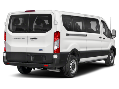2024 Ford Transit-350 XL