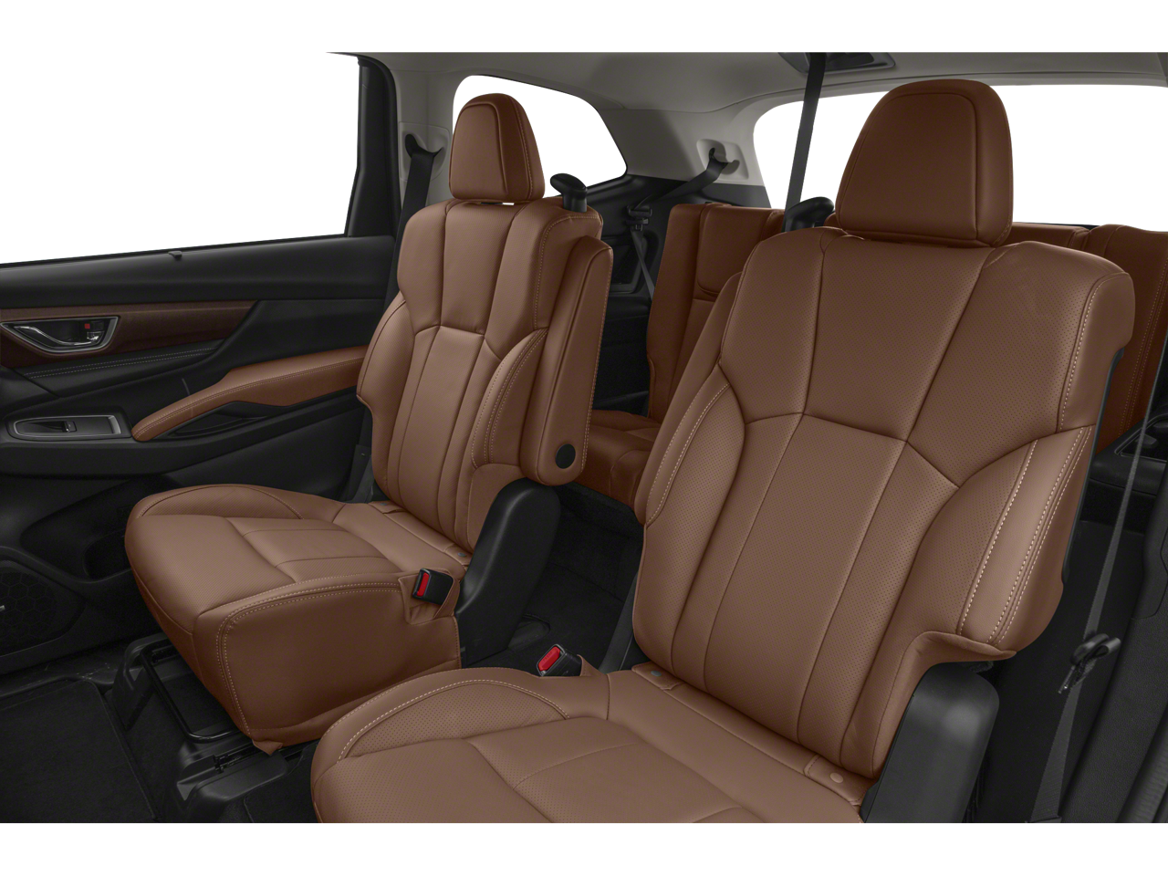 2024 Subaru Ascent Touring