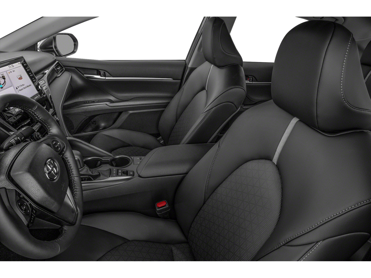 2024 Toyota Camry Hybrid Hybrid XSE