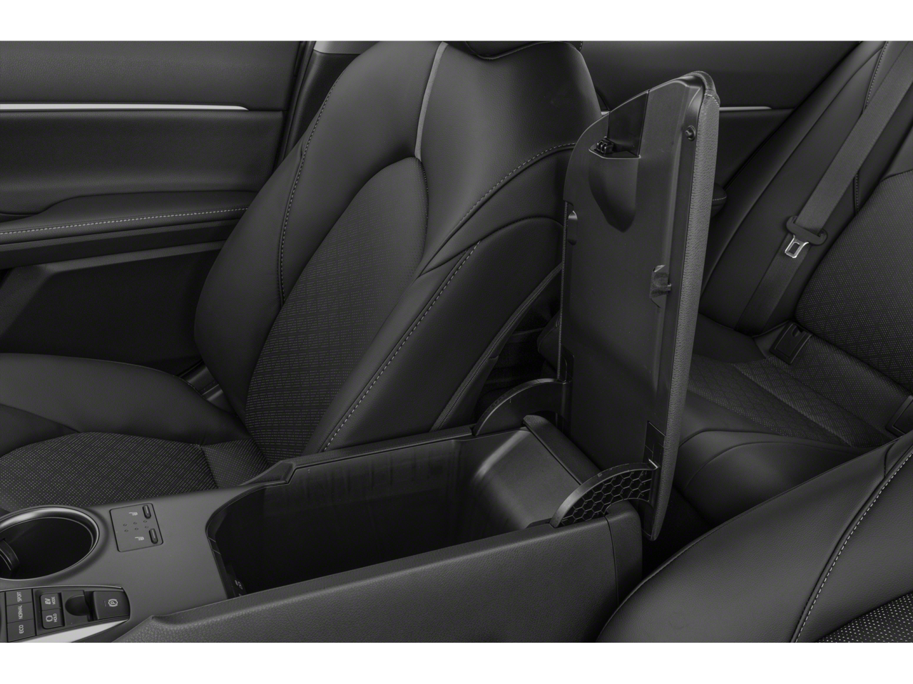 2024 Toyota Camry Hybrid Hybrid XSE