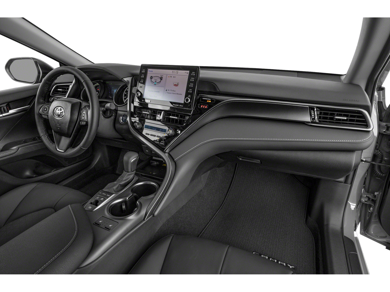 2024 Toyota Camry Hybrid Hybrid XSE