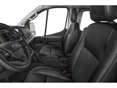2025 Ford Transit-350 XLT