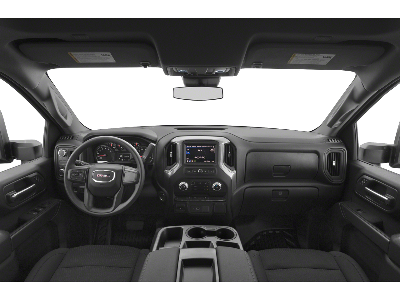 2025 Gmc Sierra 2500 HD SLT photo 4