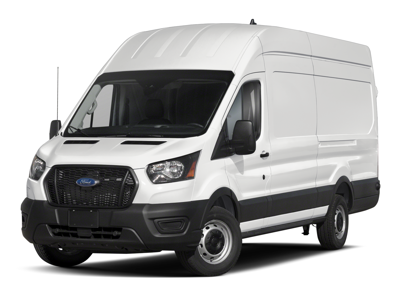 2026 Ford Transit 350 High Roof 148 WB 9950# AWD's photo
