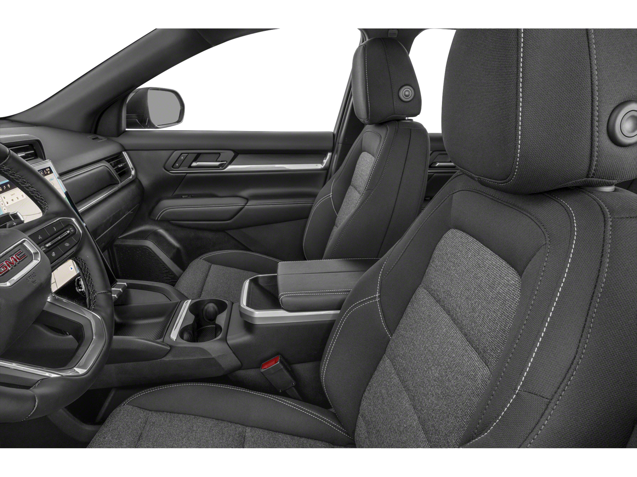 2026 GMC Terrain Elevation - Photo 6
