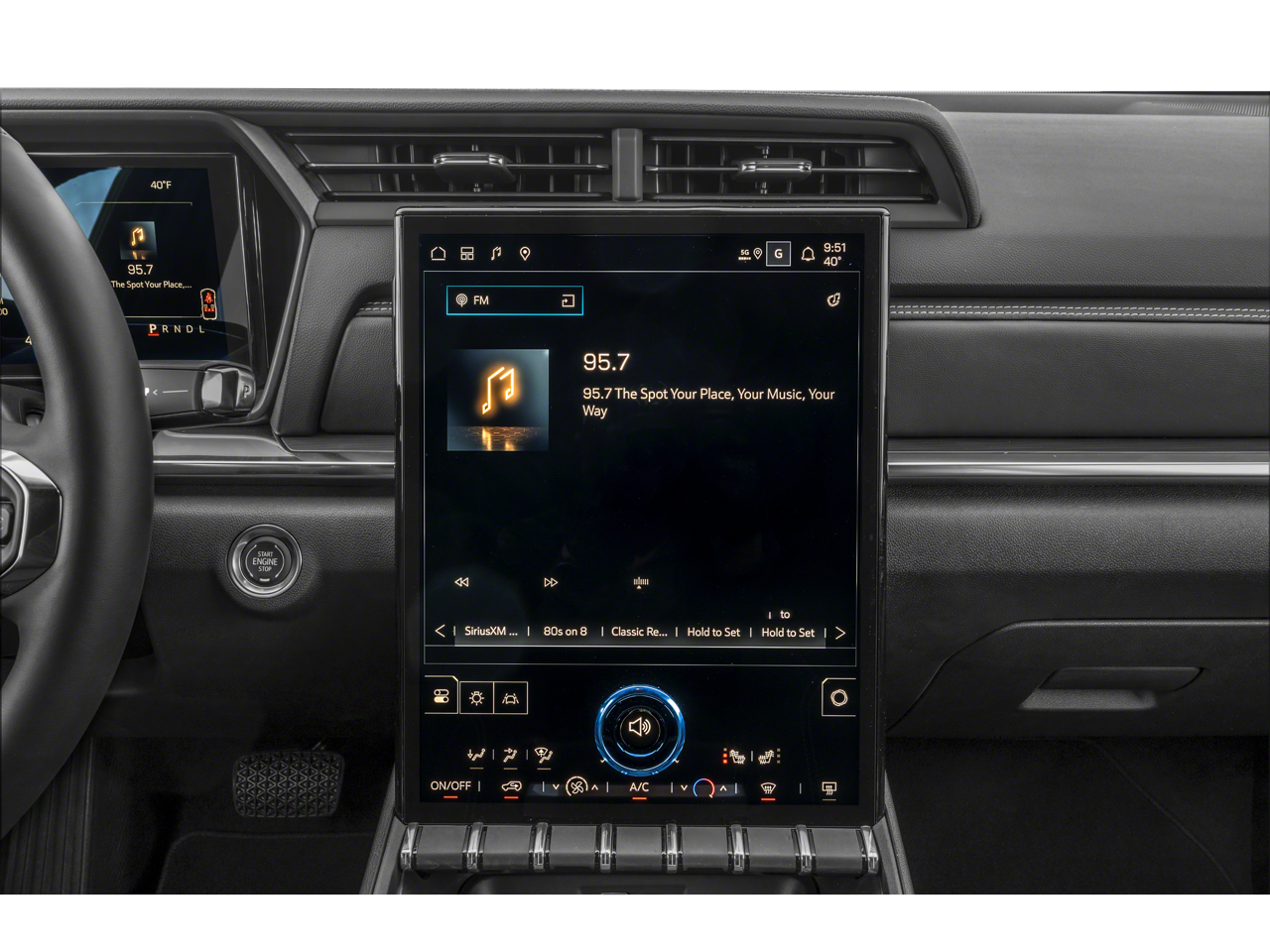 2026 GMC Terrain Elevation - Photo 7