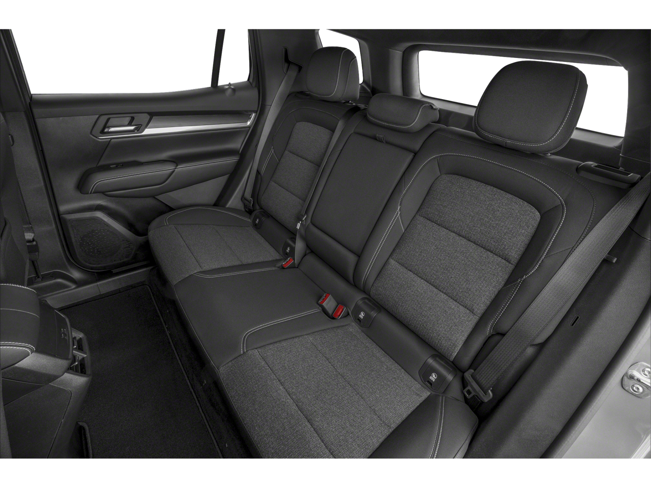 2026 GMC Terrain Elevation - Photo 9