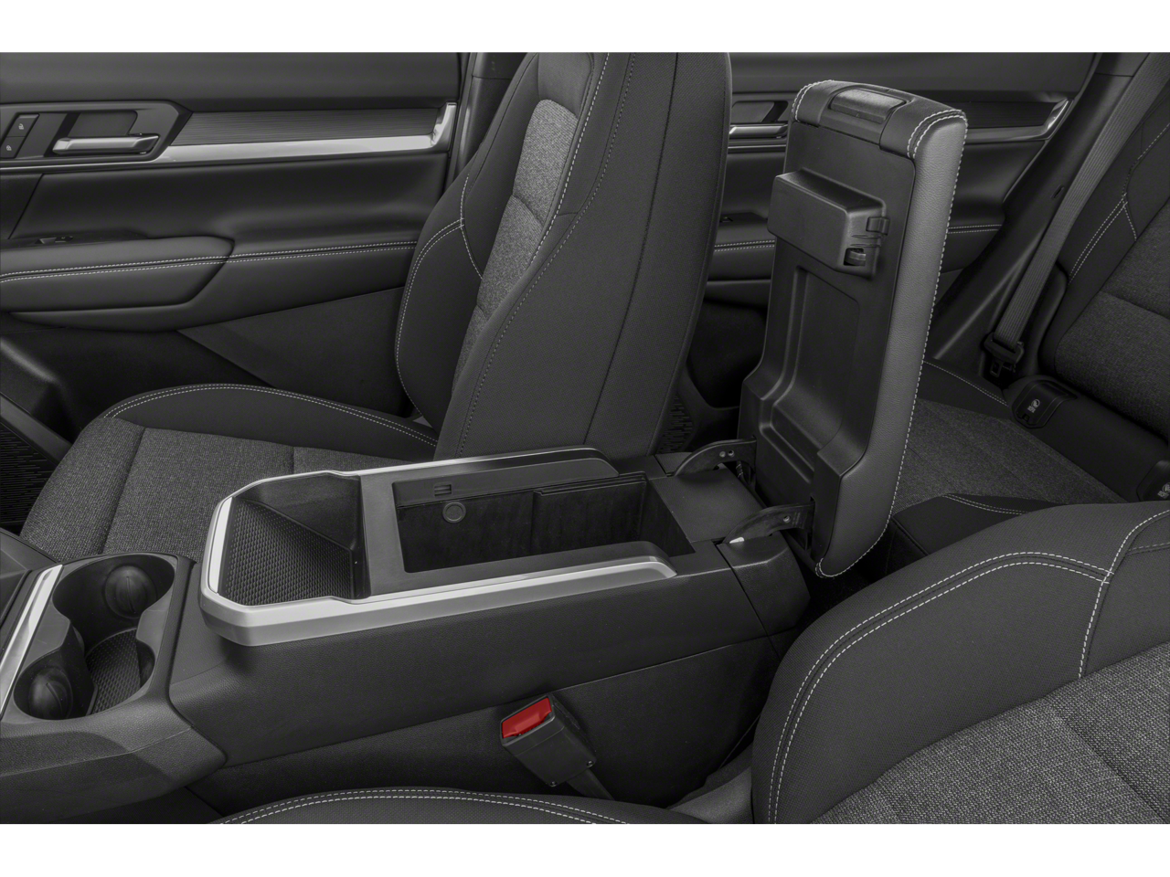 2026 GMC Terrain Elevation - Photo 10