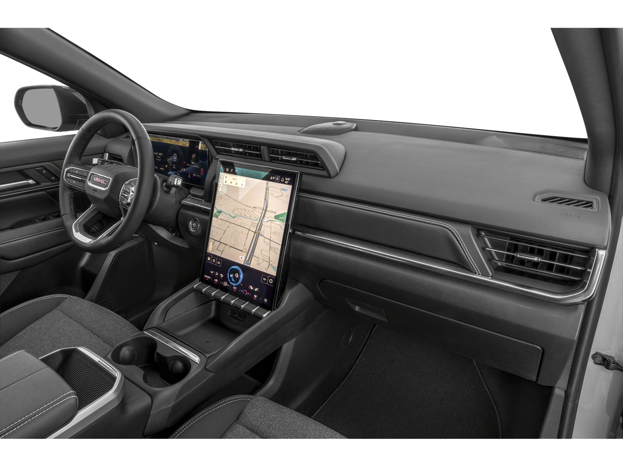 2026 GMC Terrain Elevation - Photo 11