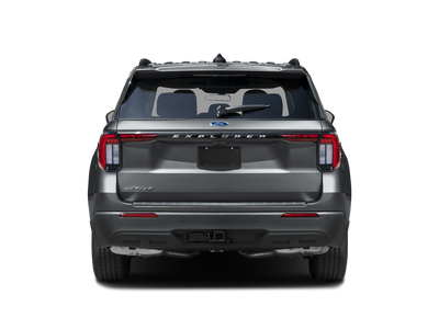 2027 Ford Explorer Active w/100A Pkg