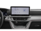 2027 Ford Explorer Active w/100A Pkg