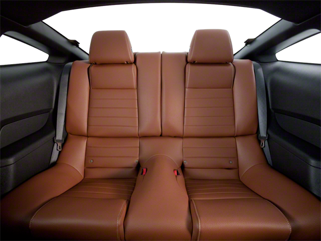 2010 Ford Mustang GT Premium