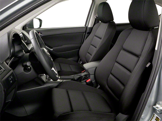 2013 Mazda Mazda Cx-5 Touring