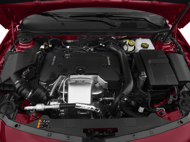 2014 Buick Regal Premium I