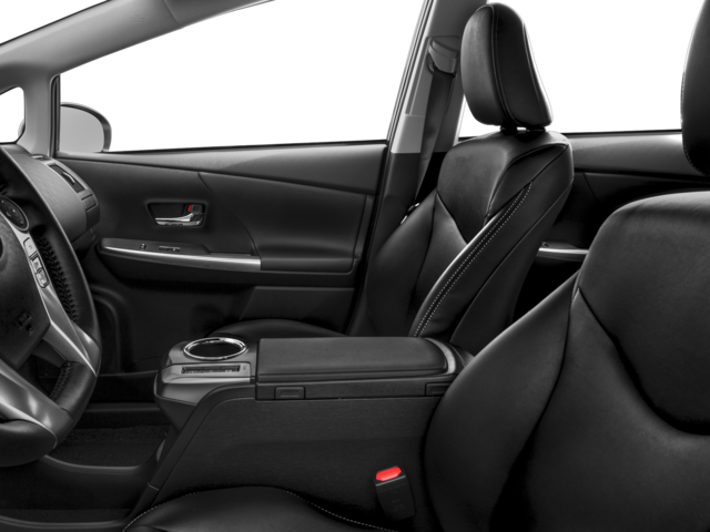 2016 Toyota Prius v Five